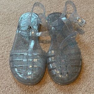 Old Navy Jelly shoes